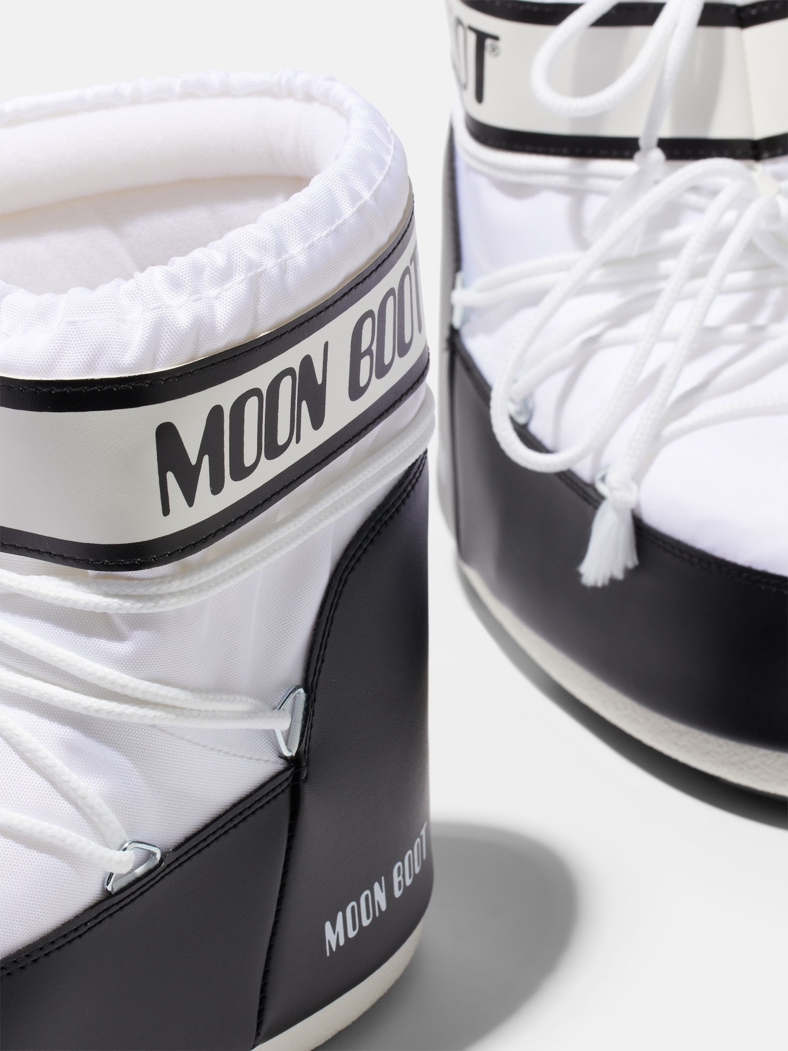 [Moon Boot] Boots FW26 80D1409340_UNISEX