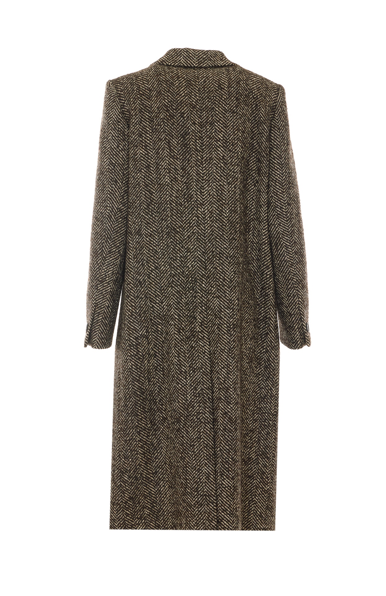 [TAGLIATORE] Coat FW26 AMANDA340218M1160