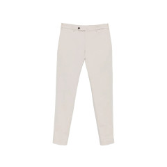 [Incotex] Trousers FW26 1T0080 40414 907