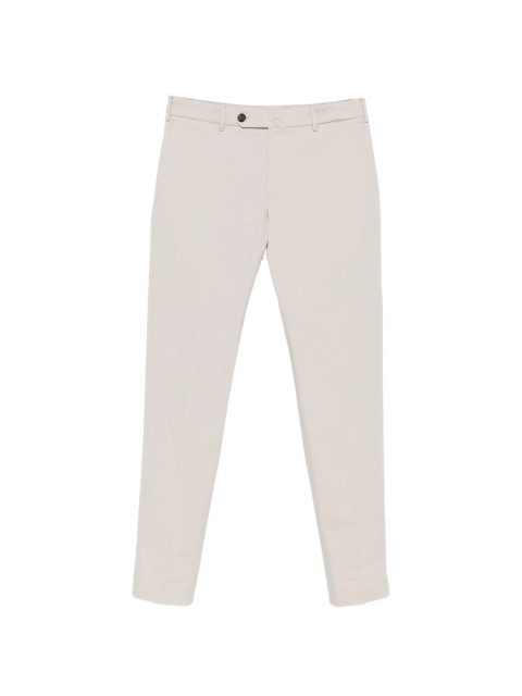 [Incotex] Trousers FW26 1T0080 40414 907