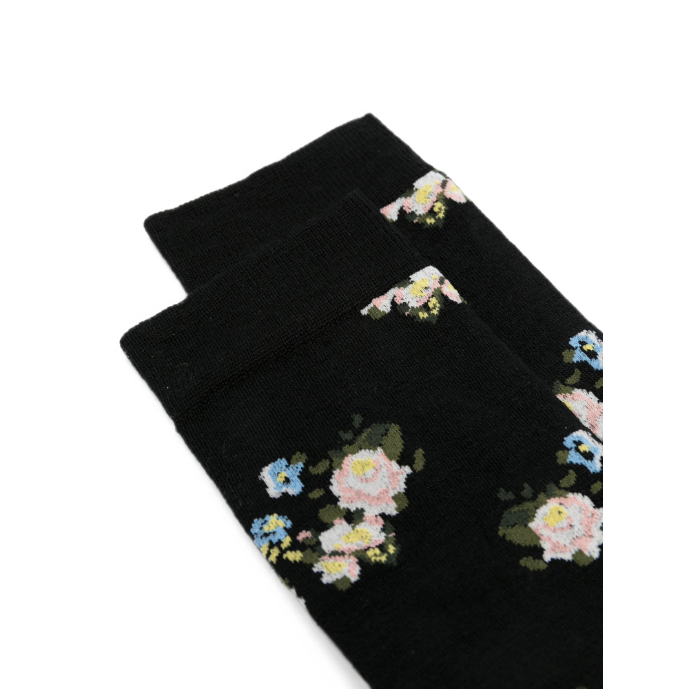 [Stine Goya] Socks FW26 SGA047 2289 FLOWE