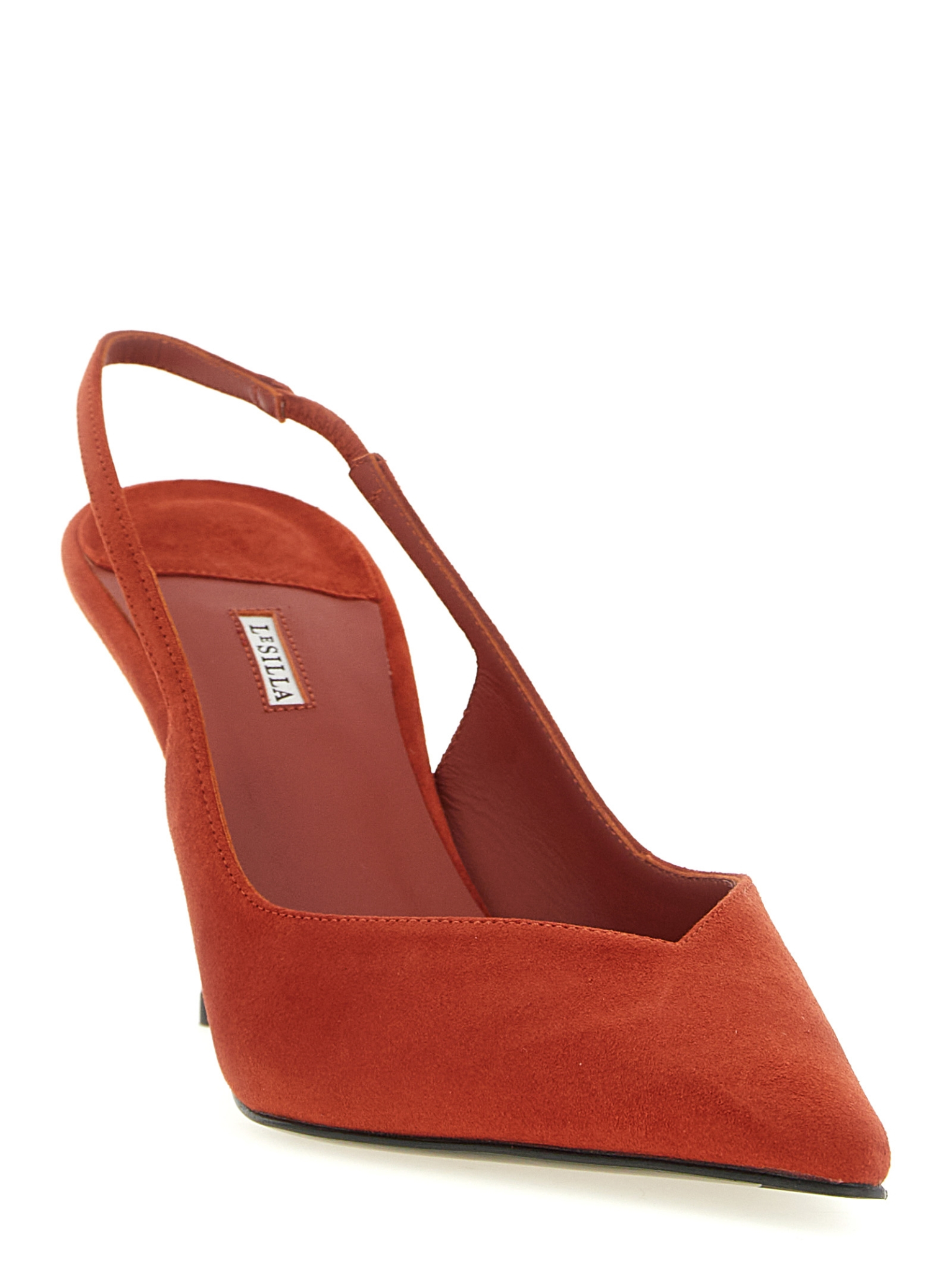 [Le Silla] Pumps FW26 4206D080BYPPVEP60A