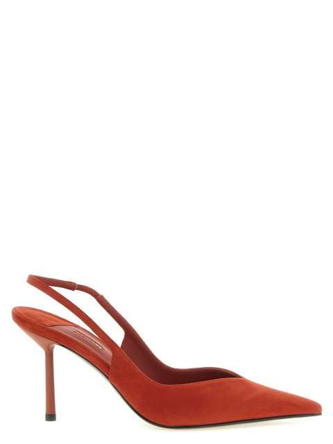 [Le Silla] Pumps FW26 4206D080BYPPVEP60A