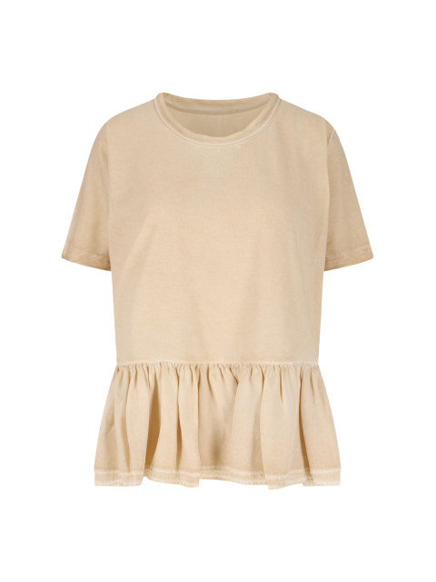 [UMA WANG] T-shirts Short Sleeve FW26 UP1036UW200