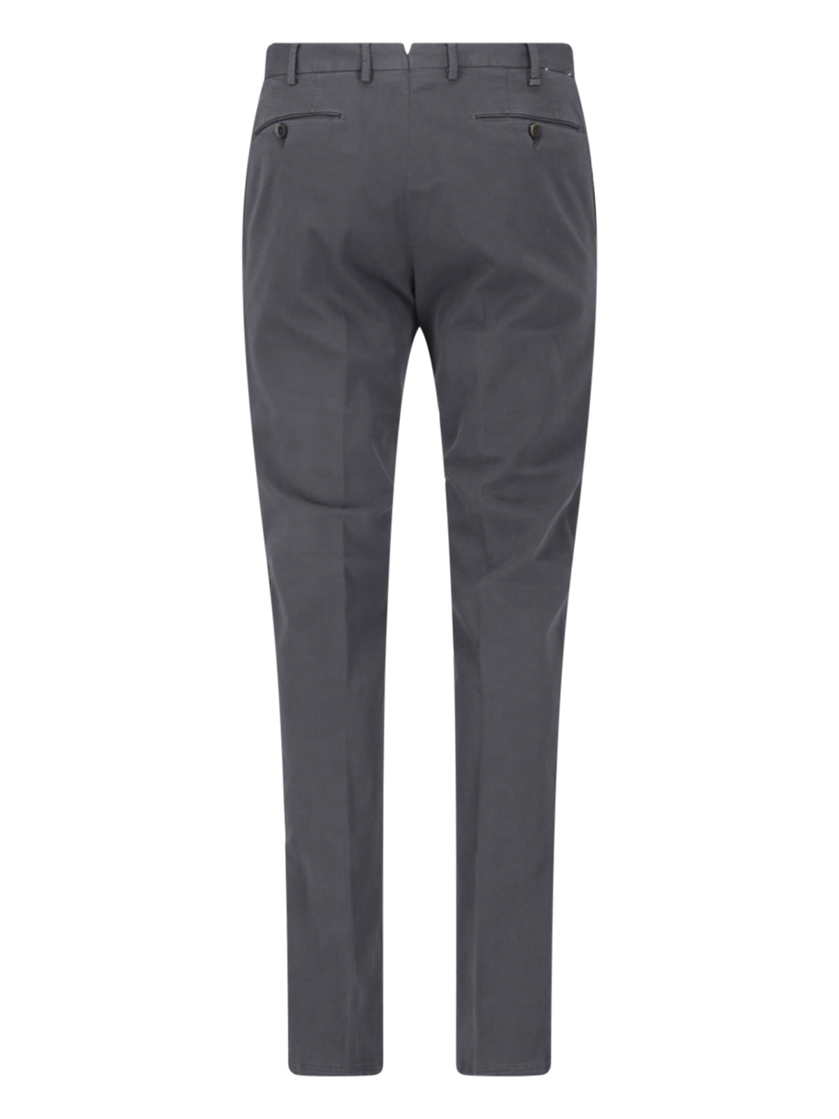 [PT TORINO] Trousers FW26 CO VT01Z00CL1Y250