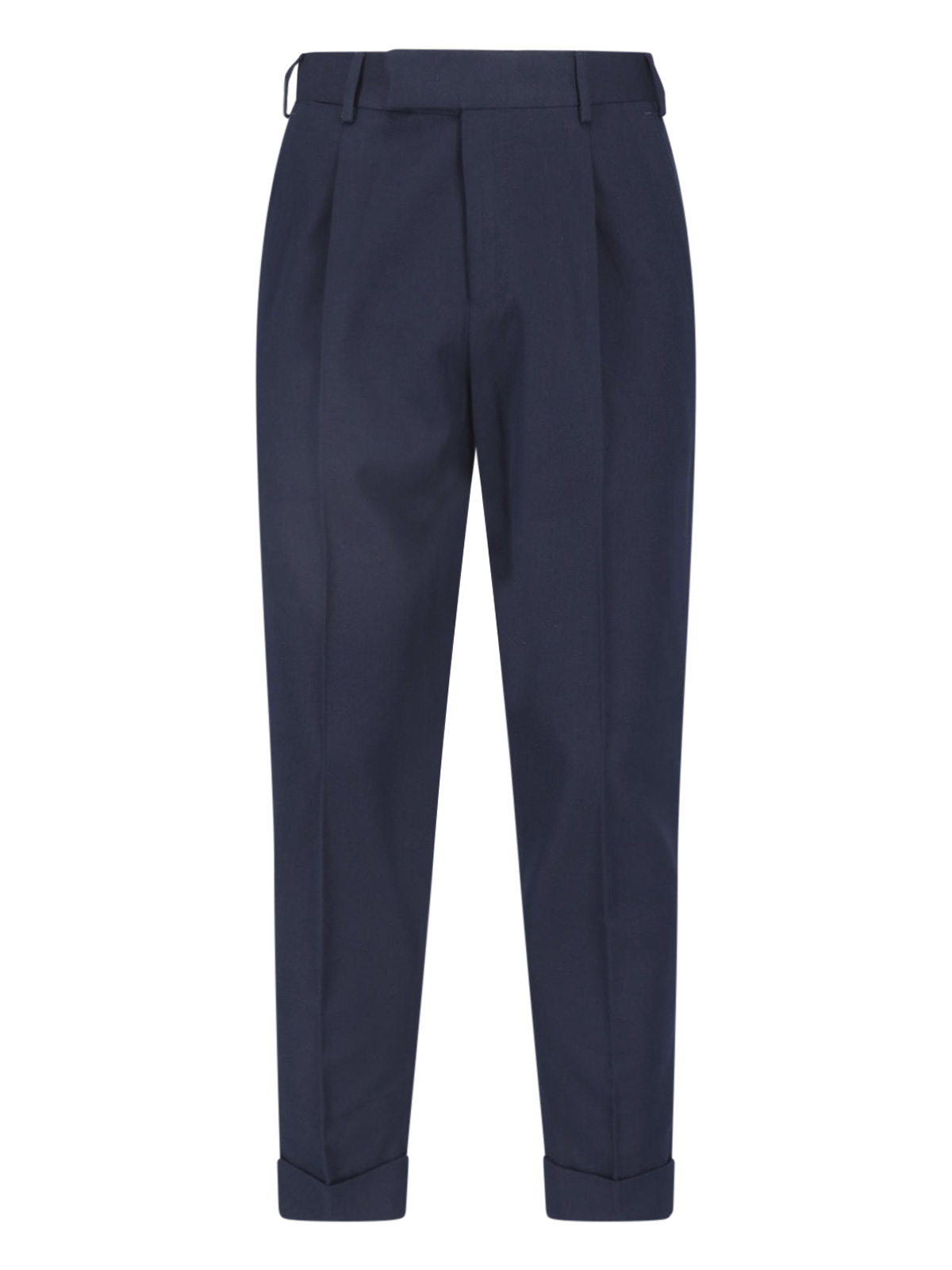 [PT TORINO] Trousers FW26 CO RSZAZ40FWD0360