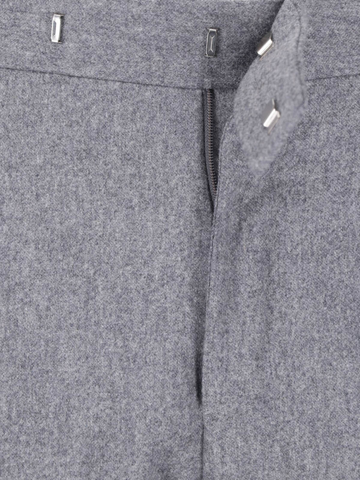 [PT TORINO] Trousers FW26 CO RFZAZ40FWD0230
