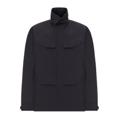[VEILANCE] Down Jacket FW26 X000009942BLACK