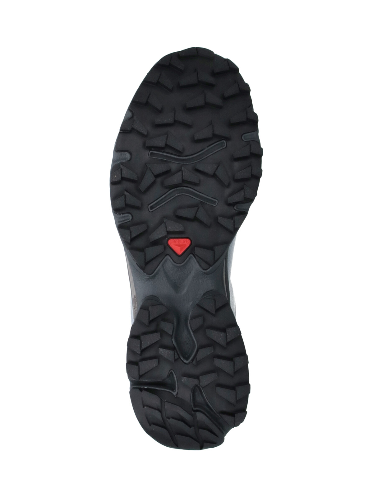 [SALOMON] Sneakers FW26 L49240200PEARL BLUE ASPHALT BLACK