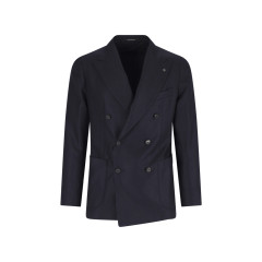 [TAGLIATORE] Blazer FW26 1SMC20K AI 010021B1219