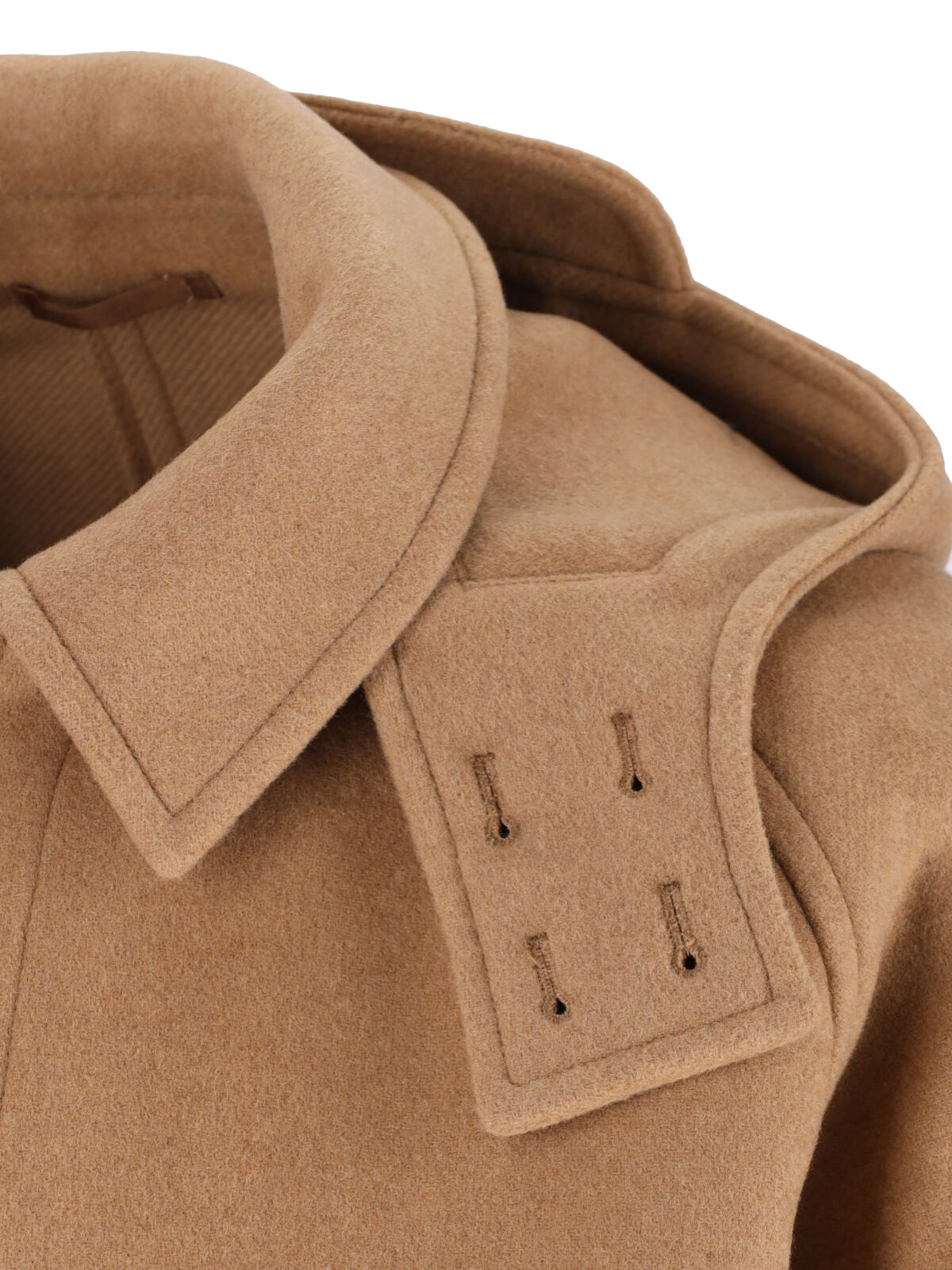 [CARUSO] Coat FW26 FOSCARI 5058235648