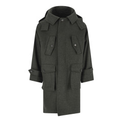 [CARUSO] Casual Jacket FW26 FOSCARI 5097880720