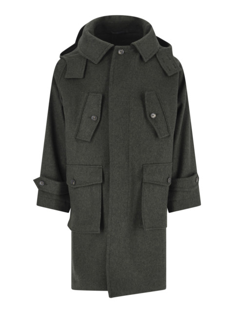 [CARUSO] Casual Jacket FW26 FOSCARI 5097880720