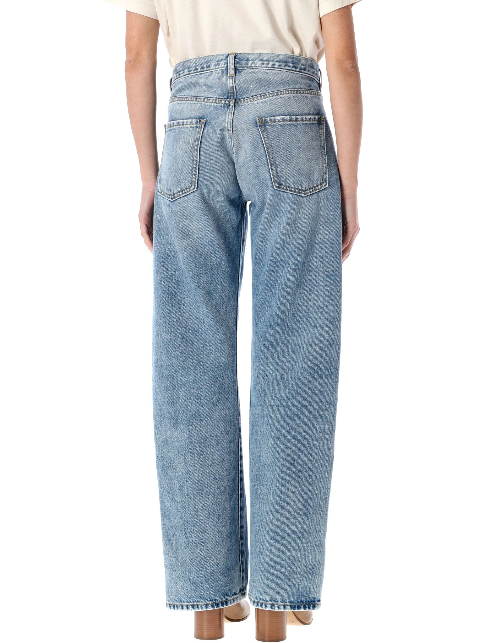 [Maison Margiela] Jeans FW26 S51LA0052S30513470