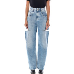 [Maison Margiela] Jeans FW26 S51LA0051S30513470