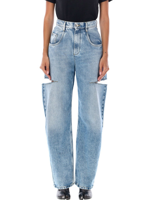 [Maison Margiela] Jeans FW26 S51LA0051S30513470