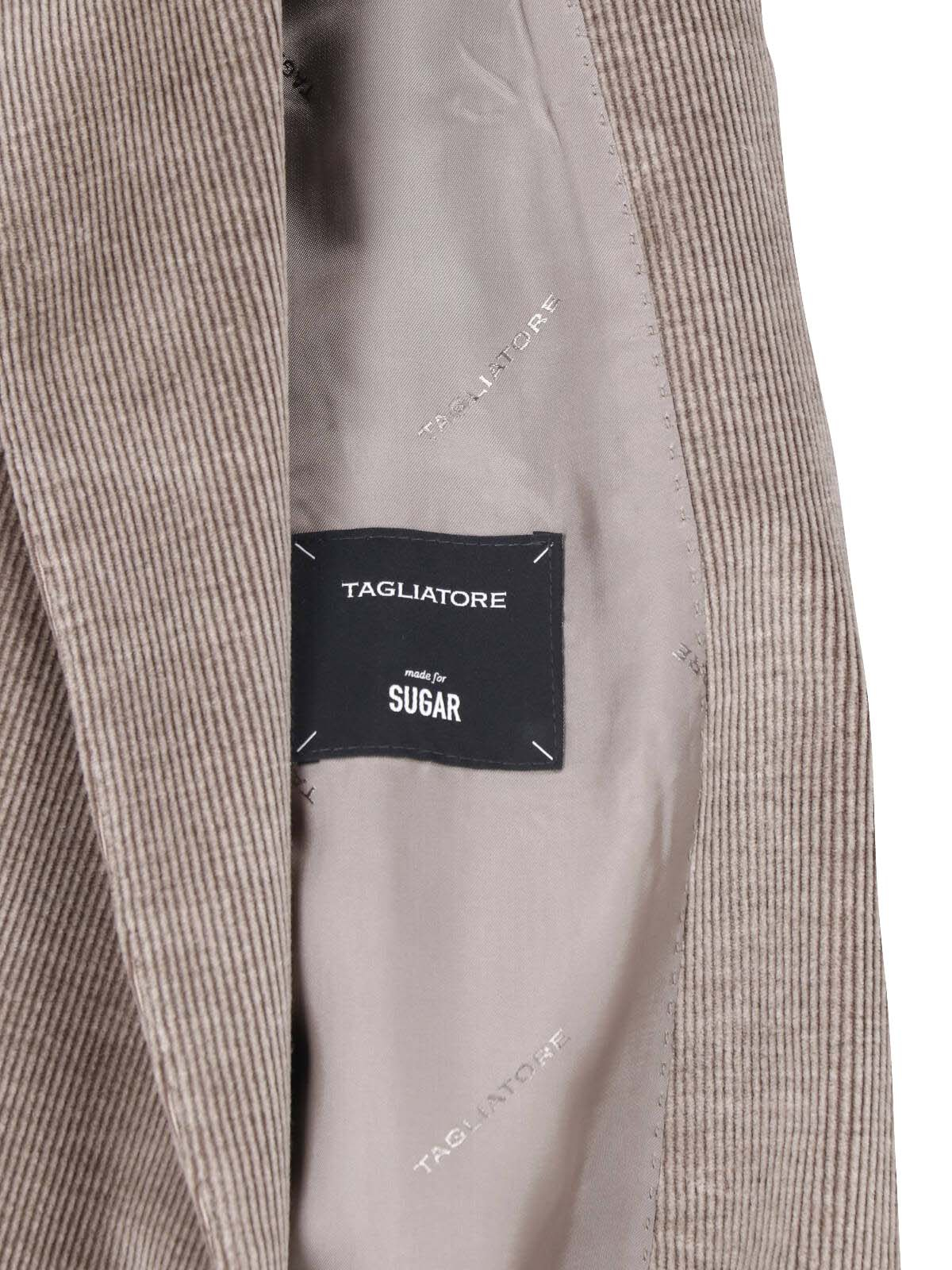 [TAGLIATORE] Blazer FW26 J JASMINE10B 020002F1131