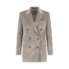 [TAGLIATORE] Blazer FW26 J JASMINE10B 020002F1131