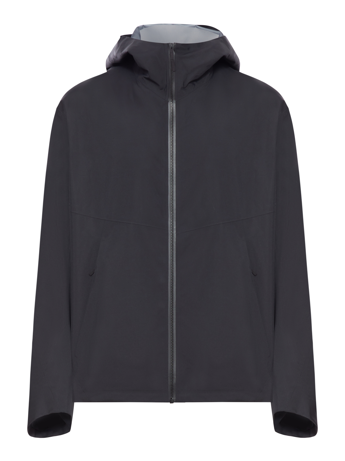 [VEILANCE] Casual Jacket FW26 X000009479BLACK