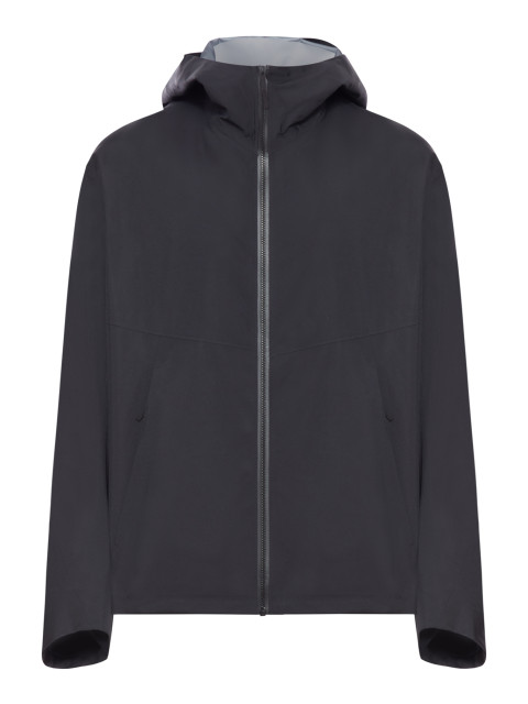 [VEILANCE] Casual Jacket FW26 X000009479BLACK