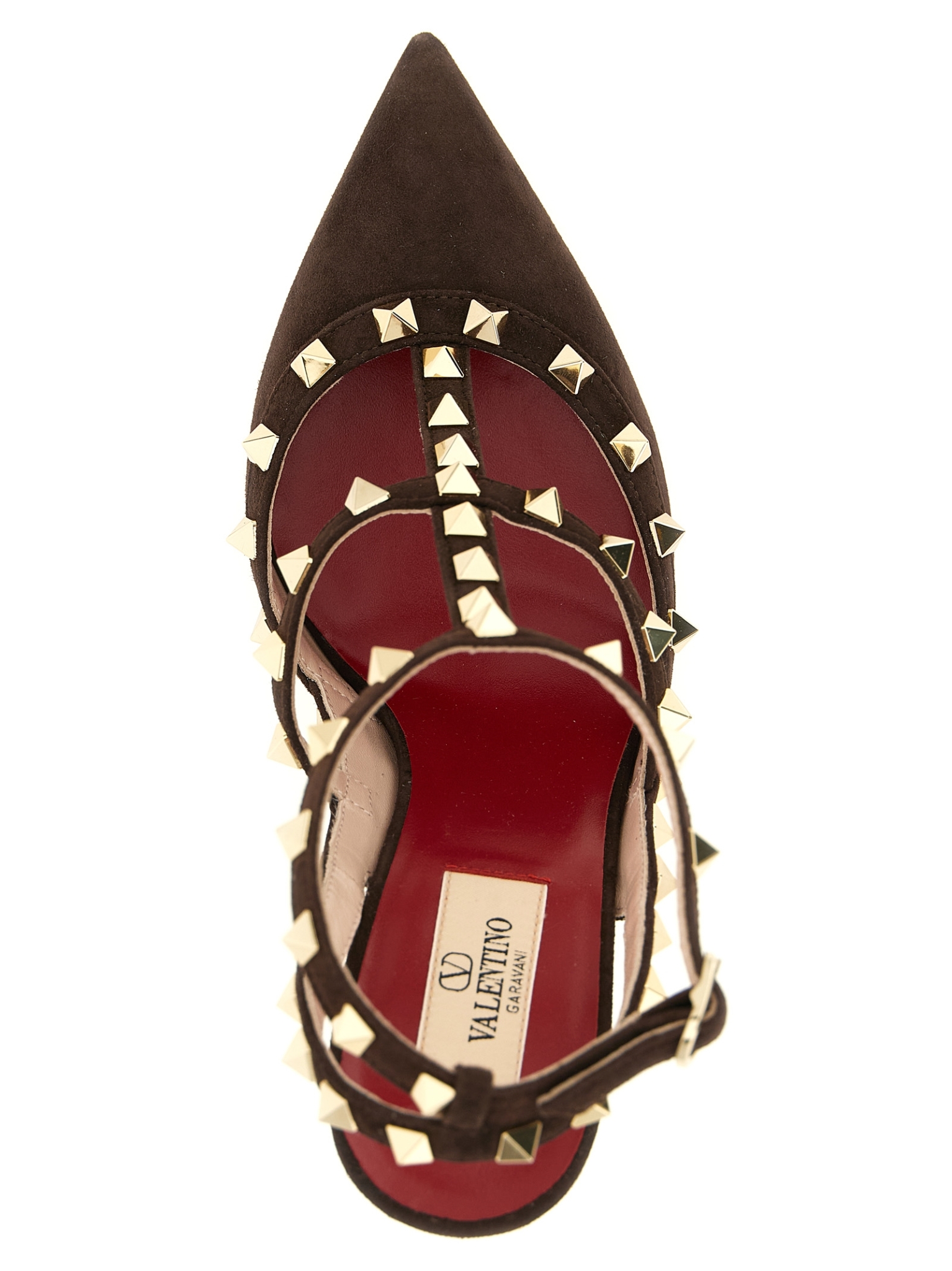 [Valentino Garavani] Pumps FW26 W2S0393CVB0TO