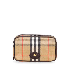 [Burberry] Wallet CO 8127994A2021