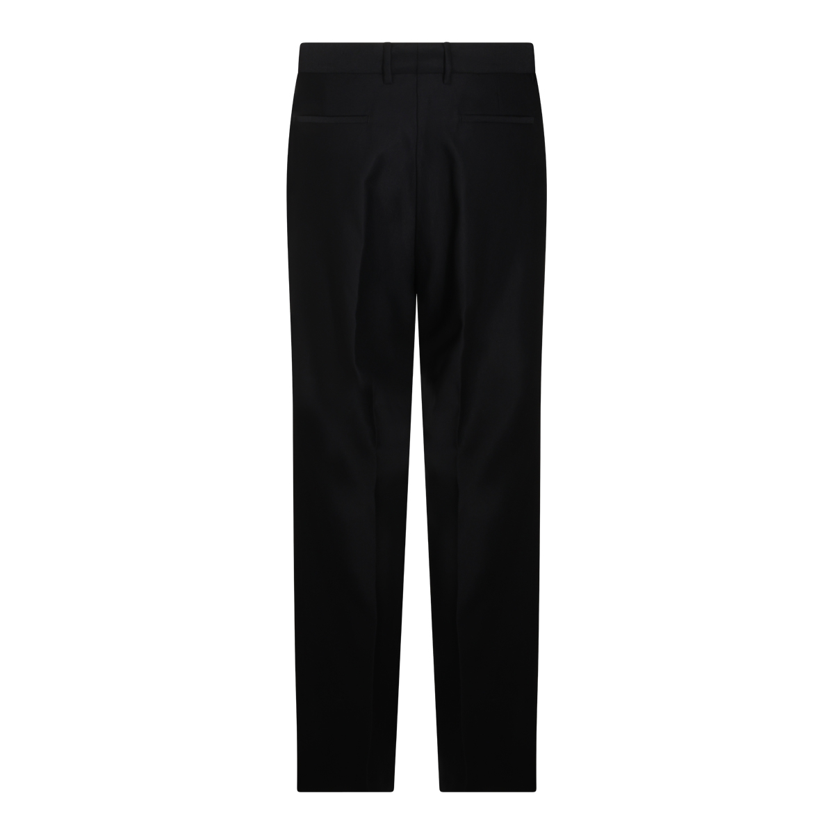 [Amiri] Trousers FW26 AM426TB0160002