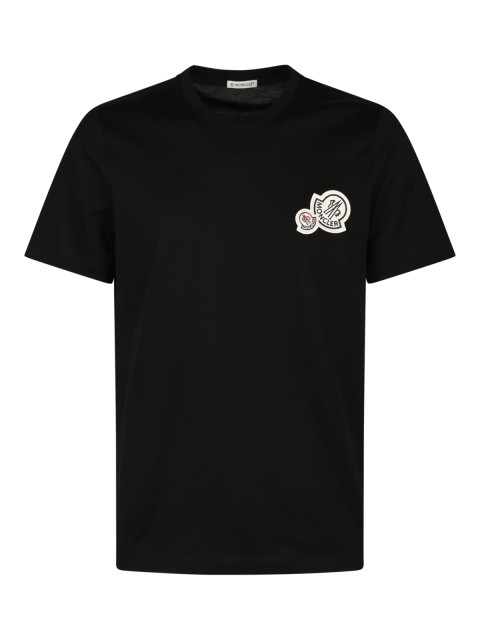 [Moncler] T-shirts Short Sleeve FW26 918C000418390Y999