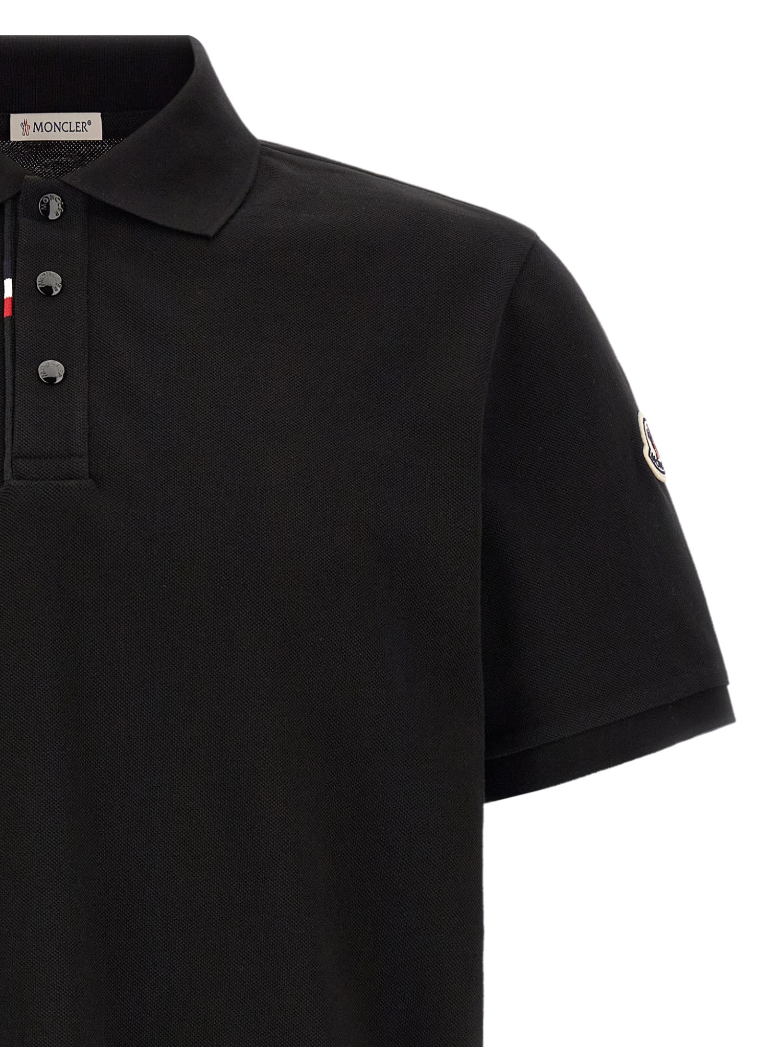 [Moncler] T-shirts Short Sleeve FW26 L20918A0001789A16999