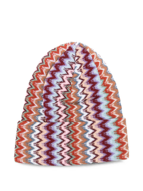 [MISSONI] Hat FW26 CPRAWMDA823  0003