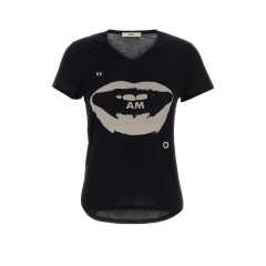 [Fendi] T-shirts Short Sleeve FW26 FS9805AV06 F0QA1