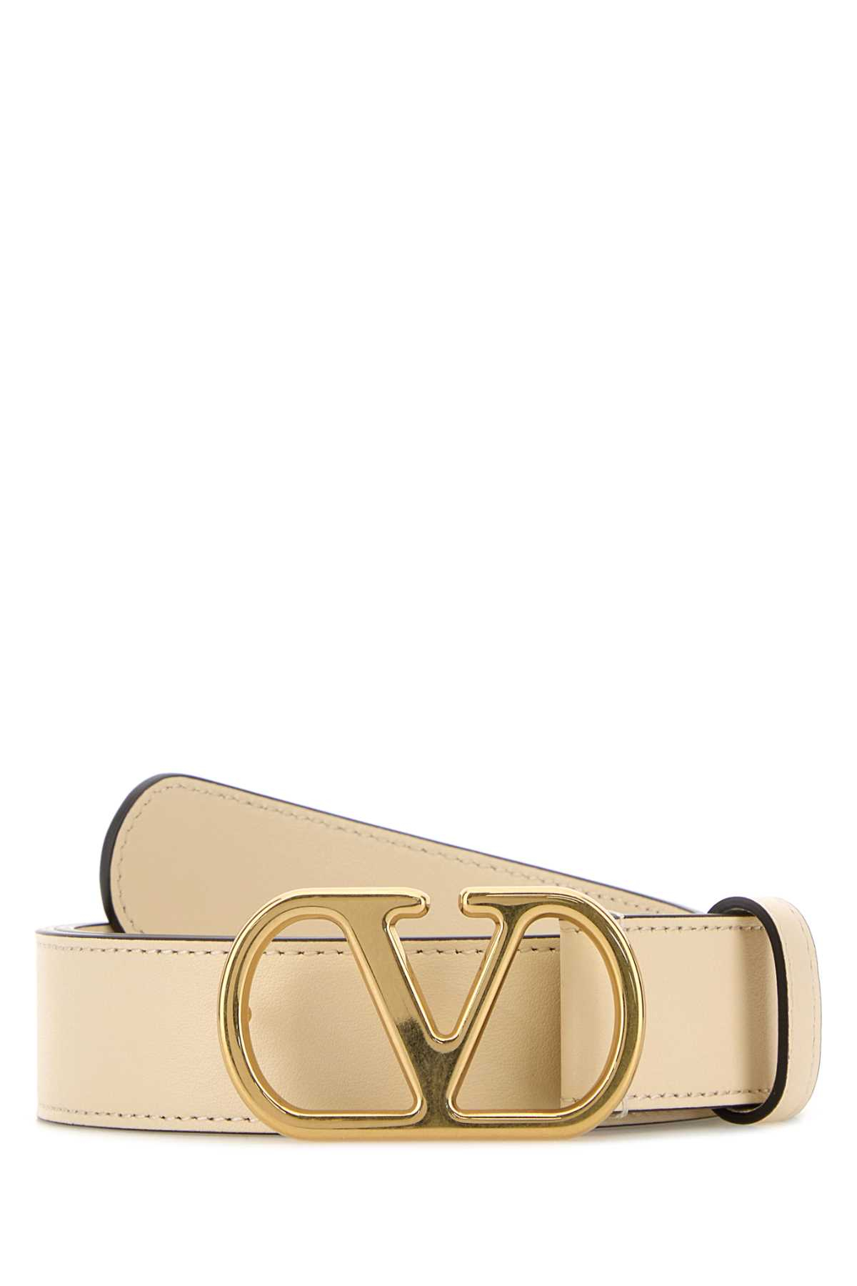 [Valentino Garavani] Belt FW26 9W2T0SM3ZDM REN