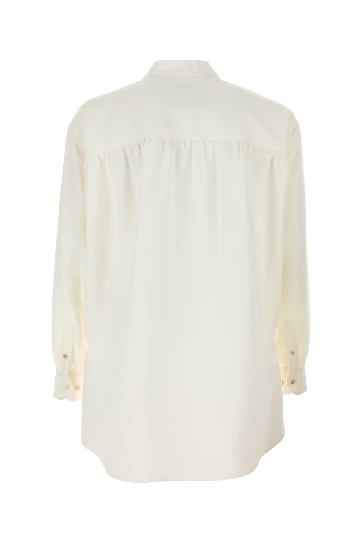 [Valentino Garavani] Shirts Long Sleeve FW26 9V3ABU30BKB 0BO
