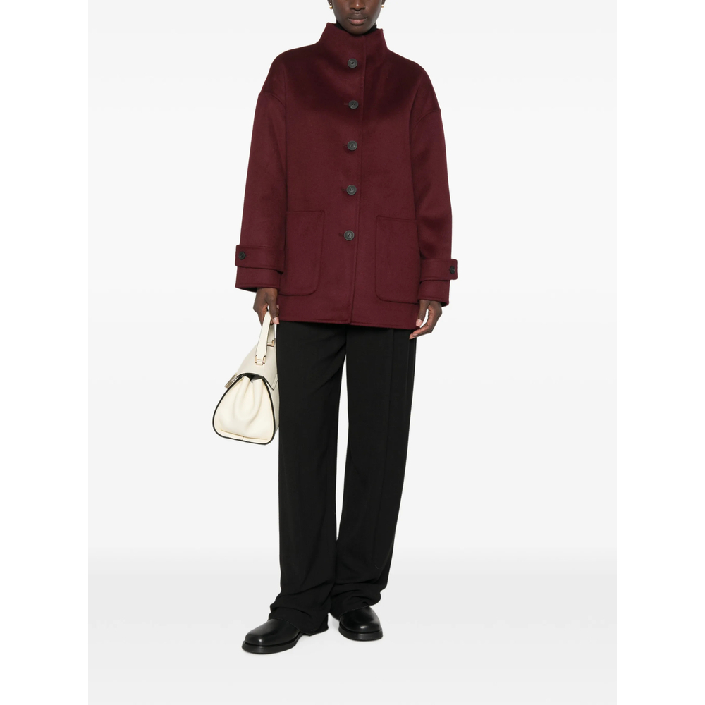 [The Dynamis Studio] Coat FW26 DS27F26 SHANGHAI CABER