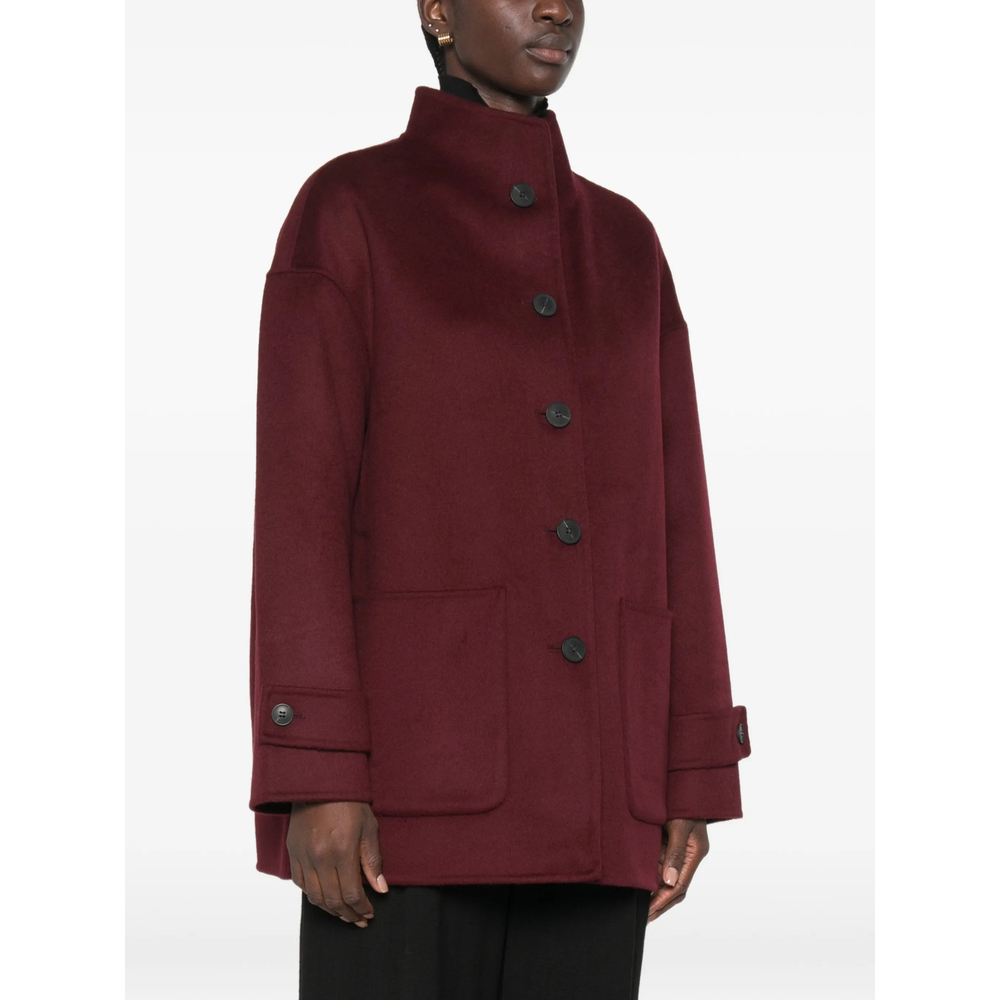 [The Dynamis Studio] Coat FW26 DS27F26 SHANGHAI CABER