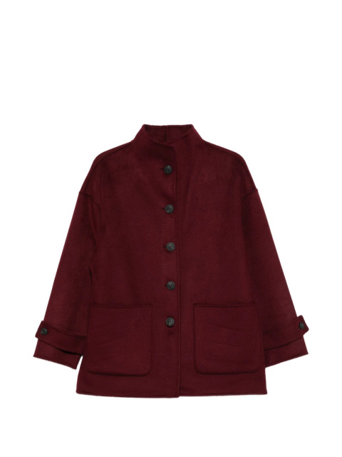 [The Dynamis Studio] Coat FW26 DS27F26 SHANGHAI CABER