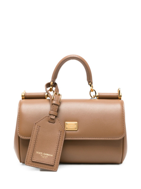 [Dolce & Gabbana] Tote bag FW26 BB7864 BO903 8Y121