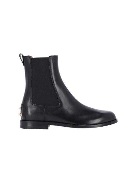 [Tod's] Ankle Boots FW26 XXW07M0KO20VFQB999