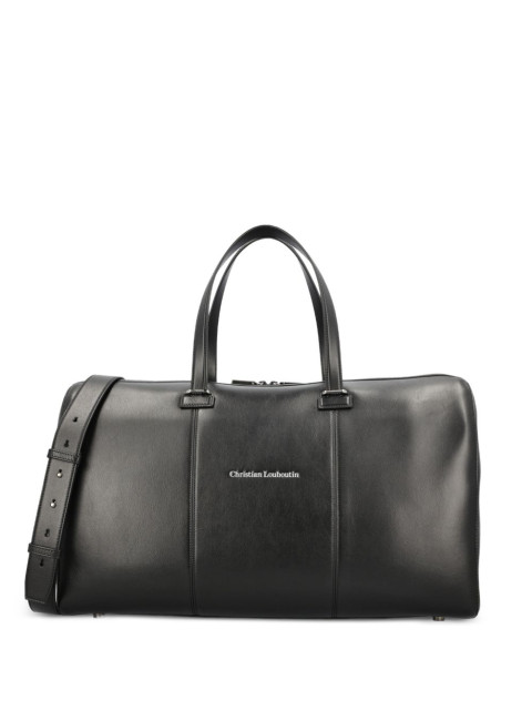 [Christian Louboutin] Duffle Bag FW26 3265059BK01