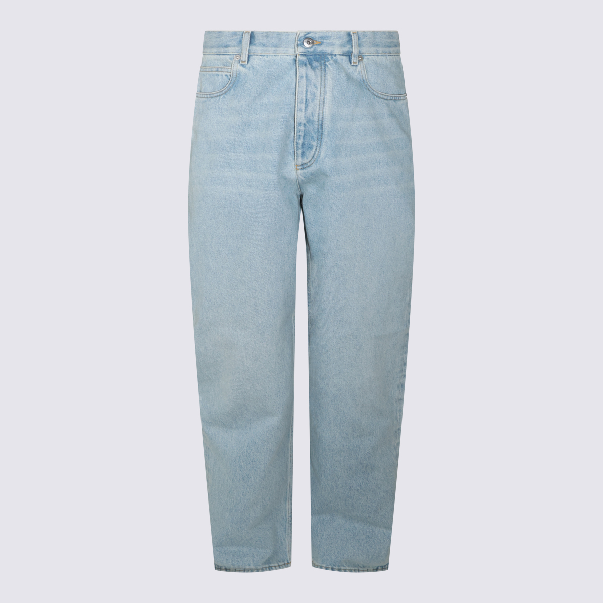 [Bottega Veneta] Jeans FW26 859749V69R04946