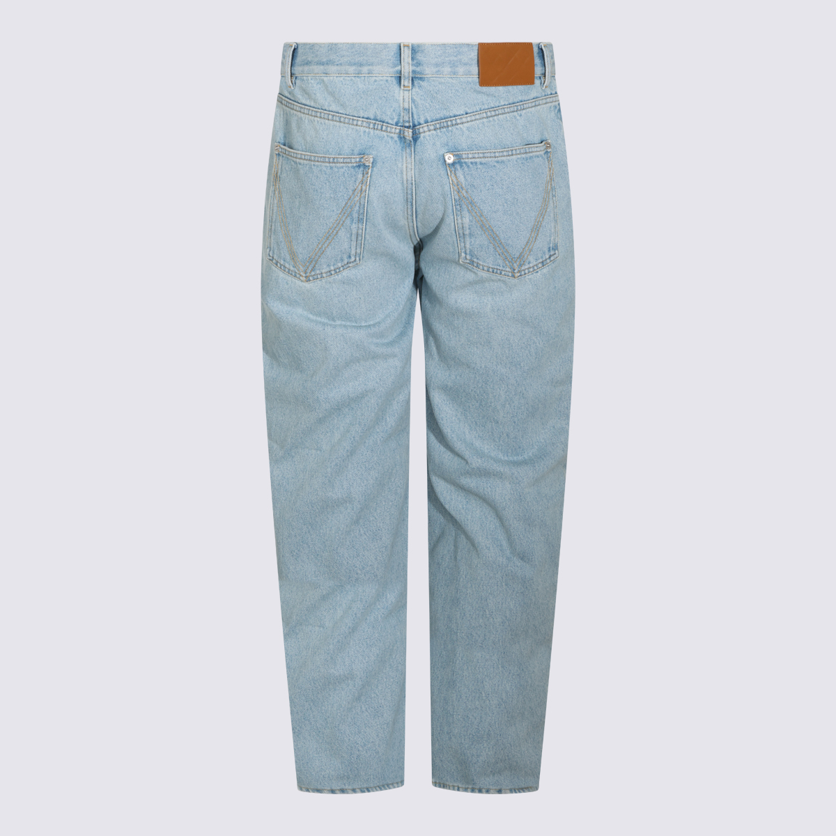 [Bottega Veneta] Jeans FW26 859749V69R04946
