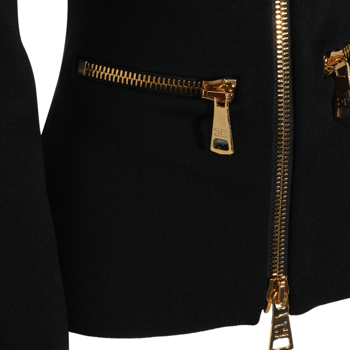 [ELISABETTA FRANCHI] Knitwear FW26 MK68B66E2110