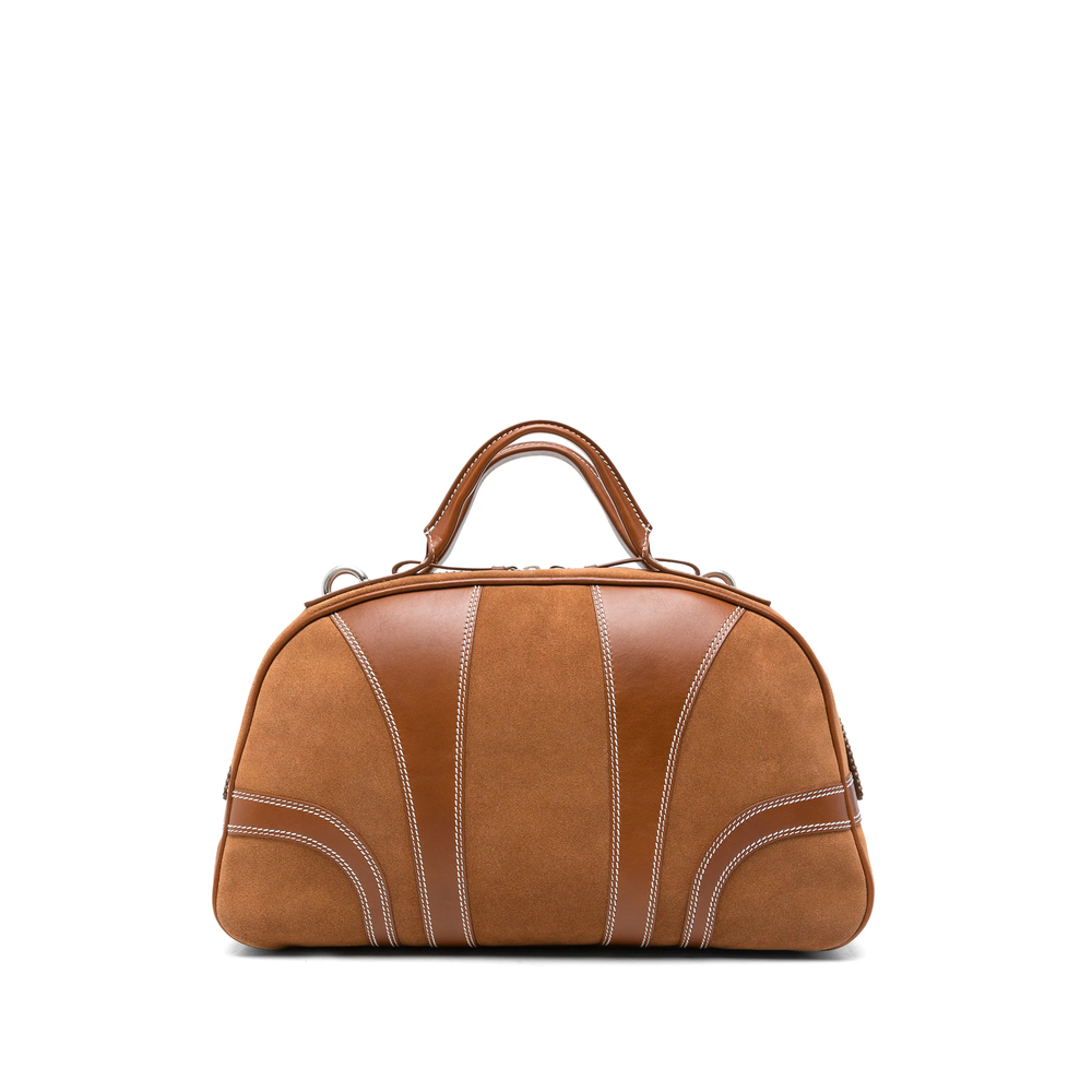 [DRIES VAN NOTEN] Tote bag FW26 0153 021501 712