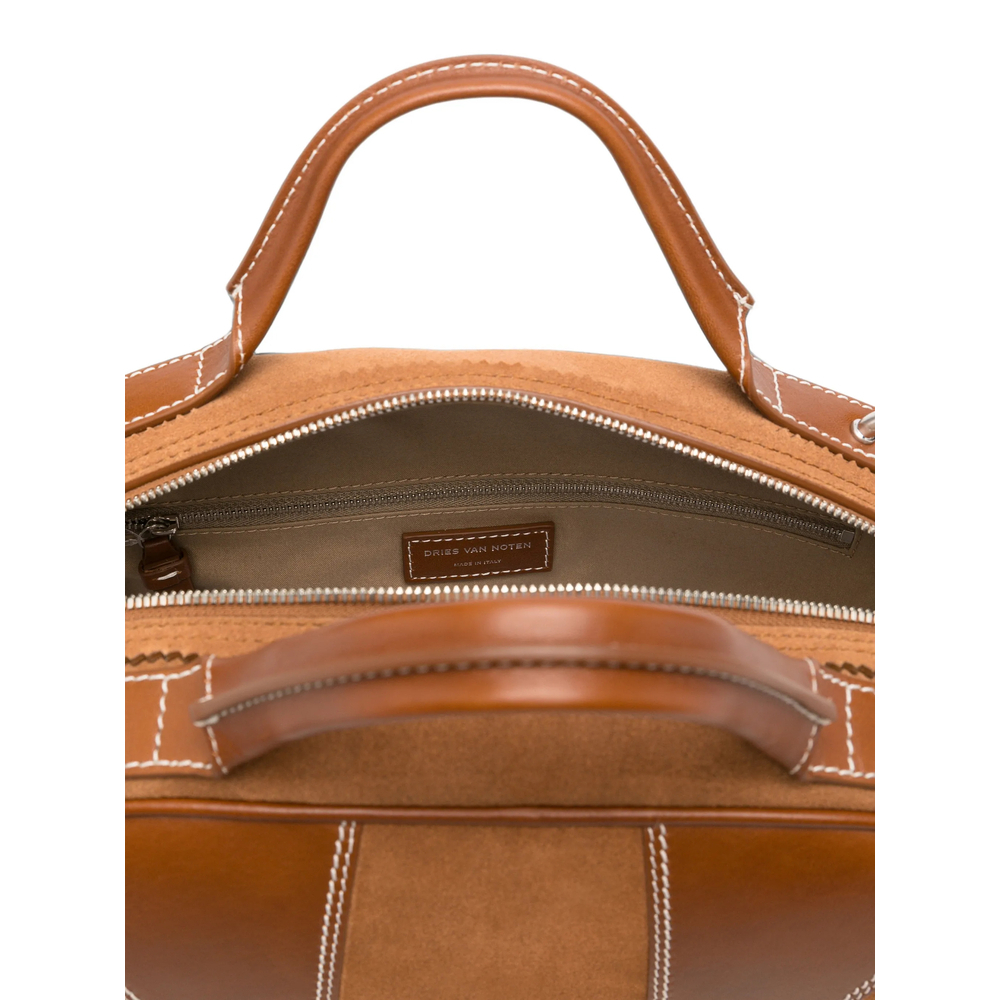 [DRIES VAN NOTEN] Tote bag FW26 0153 021501 712