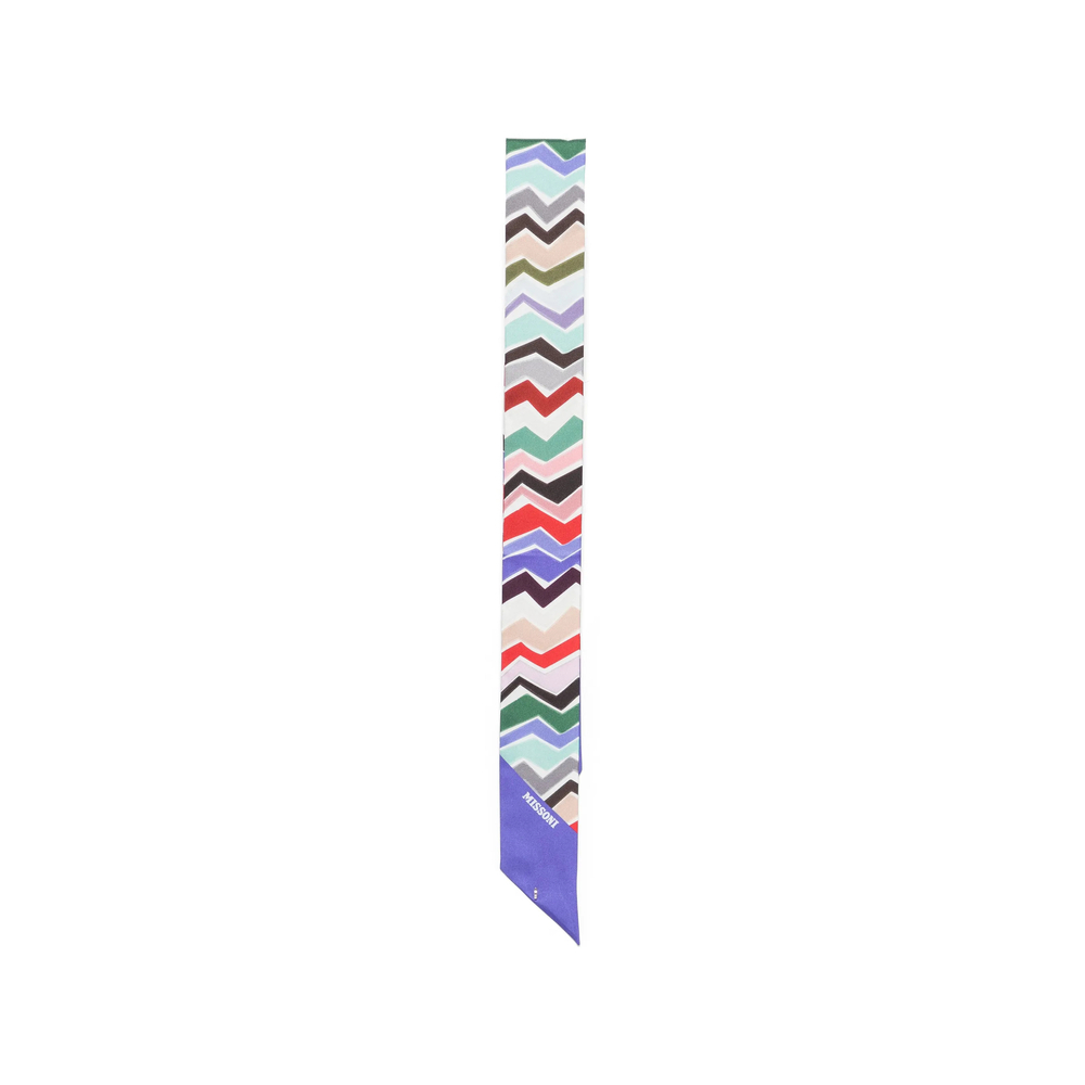 [MISSONI] Scarf FW26 NSKRTWDA906  0001