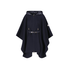 [Moncler] Cape FW26 093 3G000 19 599DP778