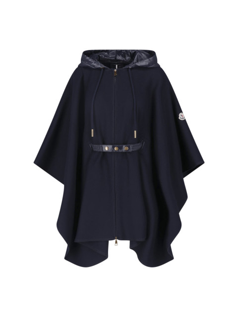 [Moncler] Cape FW26 093 3G000 19 599DP778