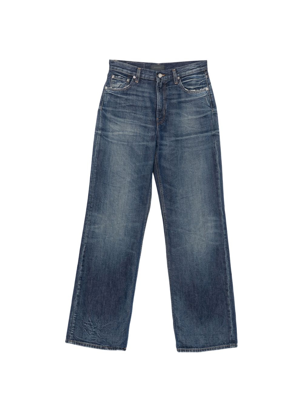 [HAIKURE] Jeans FW26 HEW03185DF207L0944L0944