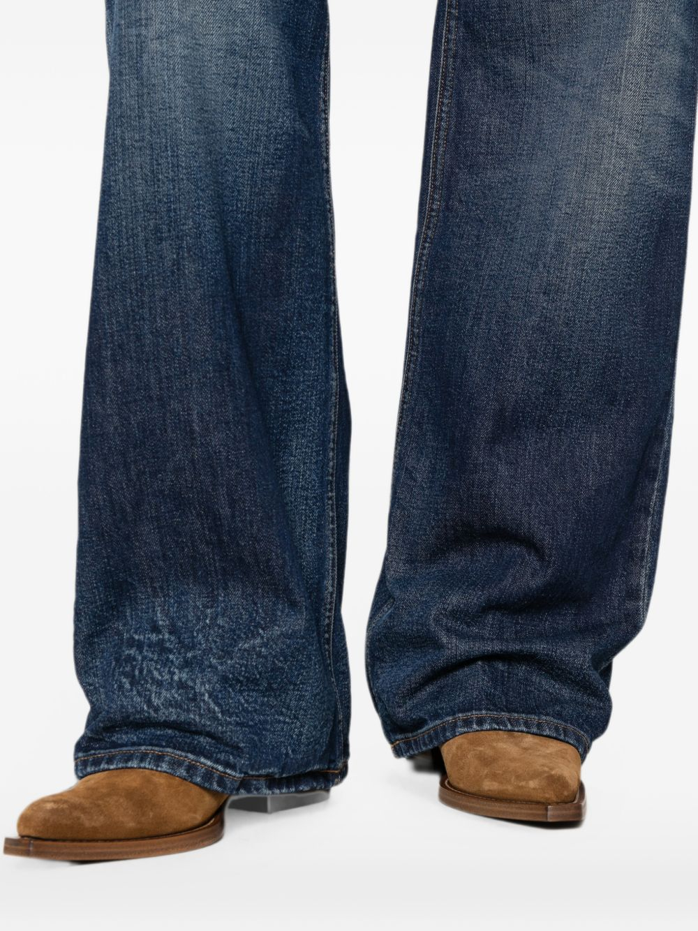 [HAIKURE] Jeans FW26 HEW03185DF207L0944L0944