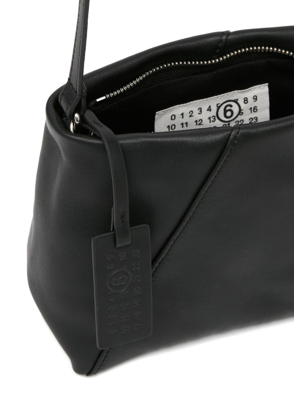 [MM6 Maison Margiela] Shoulder bag FW26 SB5ZH0032P8805T8013